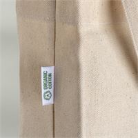 SHOPPER IN COTONE BIO